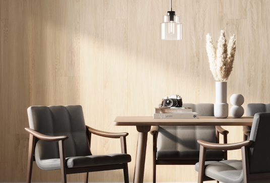 Плитка під дерево Teo Ceramics (Allore) | Timber Ivory F PR