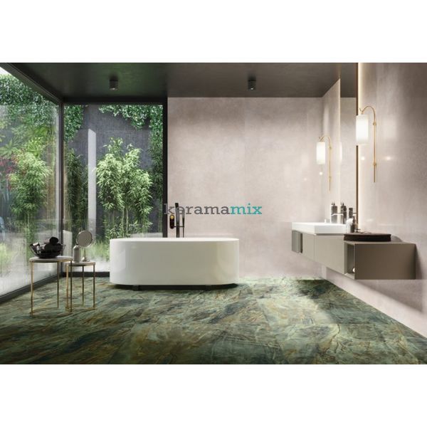 Керамогранит Cerrad | Brazilian Quartzite Green Poler 59,7X119,7 17118 фото