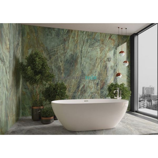 Керамогранит Cerrad | Brazilian Quartzite Green Poler 59,7X119,7 17118 фото