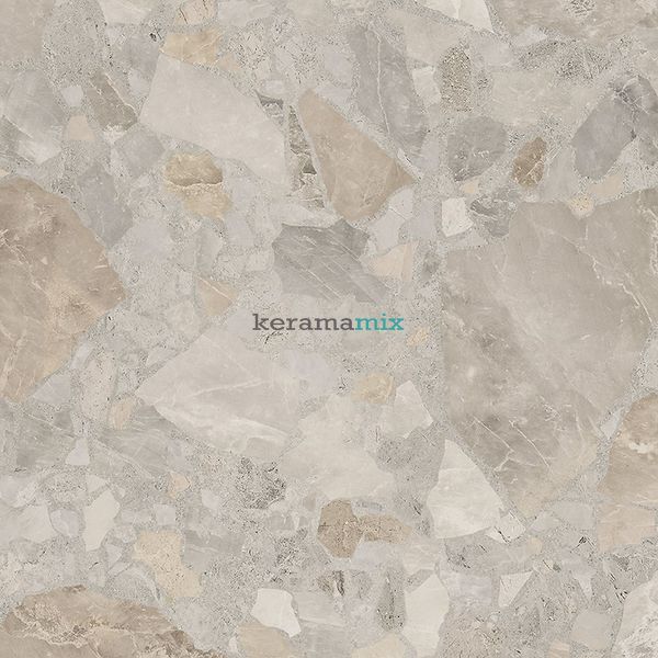 Керамогранит Cersanit | Landrock GPT1017 Beige Matt Rect 59,8x59,8 см 12185 фото