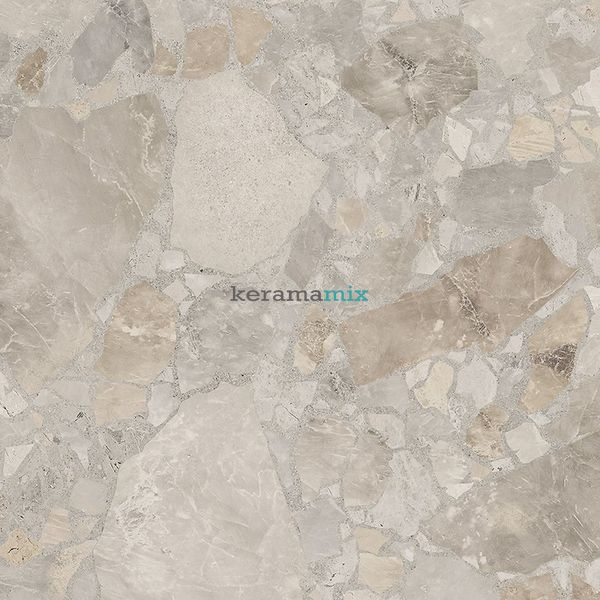 Керамогранит Cersanit | Landrock GPT1017 Beige Matt Rect 59,8x59,8 см 12185 фото