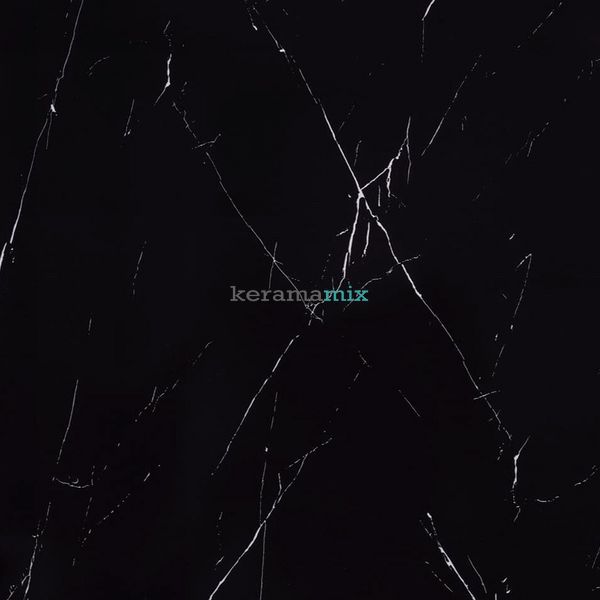 Керамограніт Inspiro | Black Marble 600x600 см 12659 фото