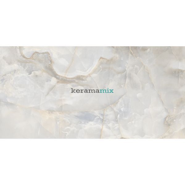 Керамогранит Italica | HONEY ONYX GRIS PL 600x1200 16081 фото