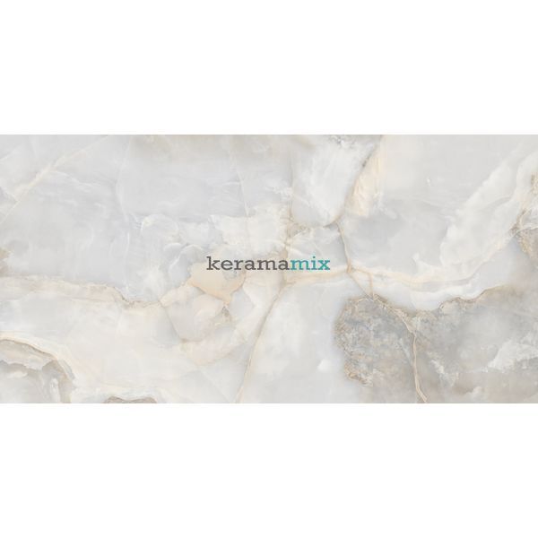 Керамогранит Italica | HONEY ONYX GRIS PL 600x1200 16081 фото