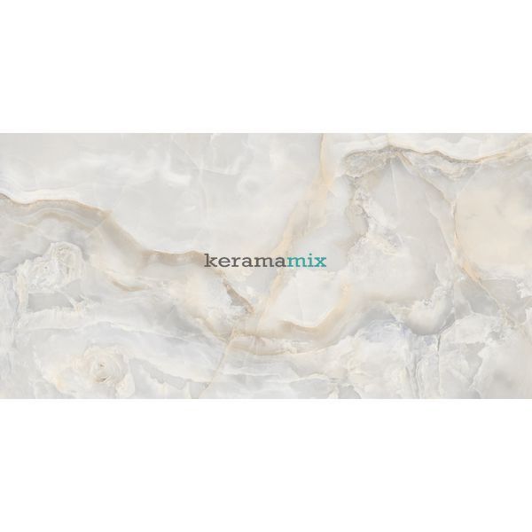 Керамогранит Italica | HONEY ONYX GRIS PL 600x1200 16081 фото