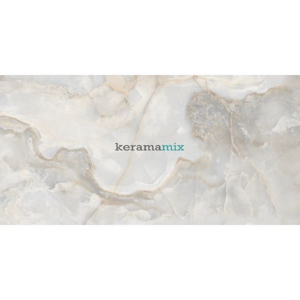Керамогранит Italica | HONEY ONYX GRIS PL 600x1200 16081 фото