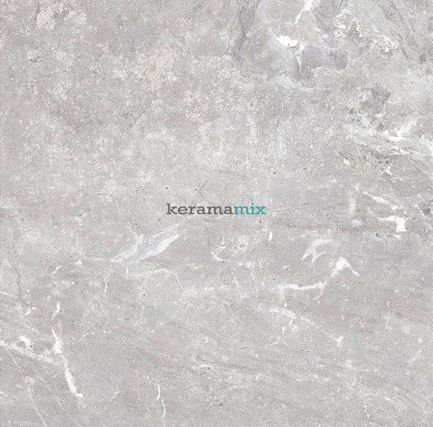 Керамогранит Teo Ceramics (Allore) | Snake Stone Silver F PC R 600x600 Sugar 11559 фото