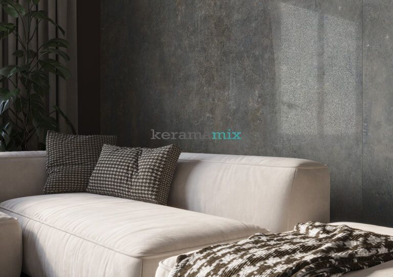 Керамограніт Cerrad | Textural Ice RECT 1197x1197x8 201246 фото