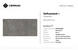 Керамограніт Cerrad | Softcement Graphite RECT 597x1197x8 208450 фото 5