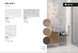 Керамічна плитка Opoczno | Selest light grey glossy 29,7 &times; 60 210097 фото 3