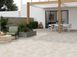 Керамогранит Cersanit | Landrock GPT1017 Beige Matt Rect 59,8x59,8 см 12185 фото 7