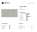 Ступень Cerrad | Concrete gris 30 x 60 202455 фото 2