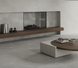 Керамограніт Paradyz | Minirock U118 Grey RECT LAP 598x1198x8 18567 фото 3