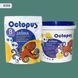 Двокомпонентна епоксидна затирка фуга для плитки і мозаїки ТМ "OCTOPUS", колір 8088 1,25 кг 209140 фото 1