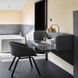 Керамогранит Megagres | GBM80160M BLACK MATT 60x60 см 17766 фото 2