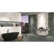 Керамогранит Almera Ceramica (Spain) | Iron Brown 60х120 см 18365 фото 3