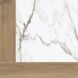 Керамогранит Ceramica Deseo | Overlay Marble 60X60 13124 фото 1