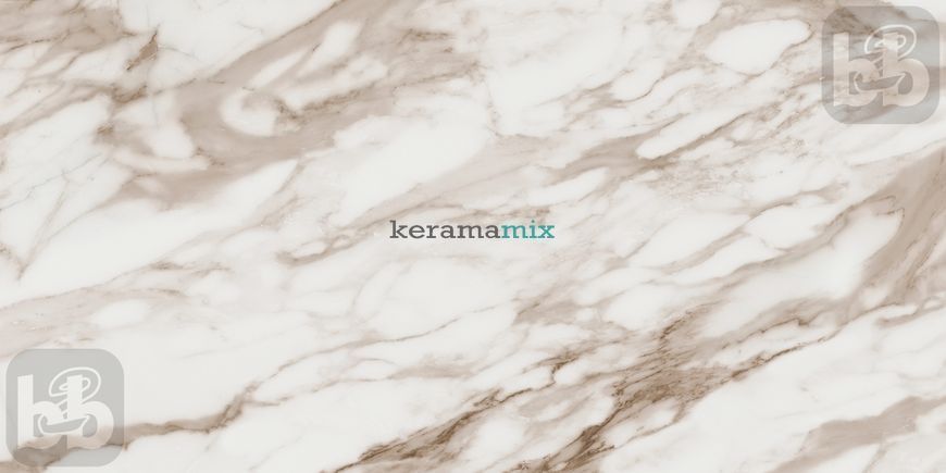 Керамогранит Inspiro | Calacatta Gold Satin CG12601S 600x1200 208304 фото