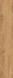 Плитка под дерево Teo Ceramics (Allore) | Madera Gold F PR 198x1200x8 R Mat 1 60133145 фото 10