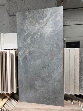 Керамогранит Cerrad | Masterstone Graphite RECT 59,7X119,7 CM 201458 фото