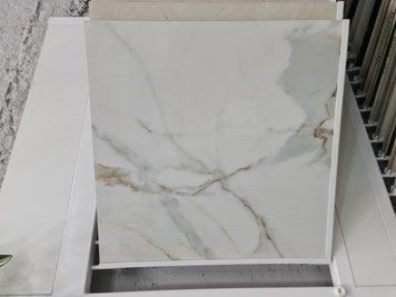 Керамограніт Italica | ENRICA GREY PL 60x60 12724 фото