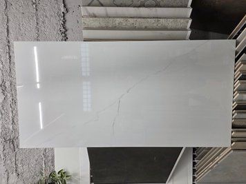 Керамогранит Prissmacer | Alma White 004 Polish 60 x120 202172 фото