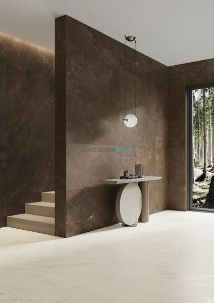 Керамогранит Paradyz | Плитка Coffee Field Brown Gres Mat 119,8X119,8 203118 фото