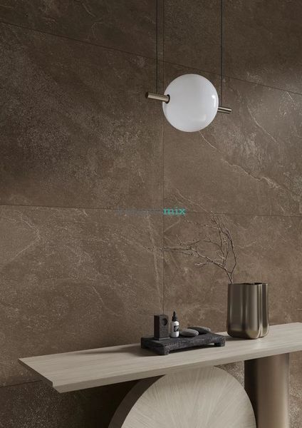 Керамогранит Paradyz | Плитка Coffee Field Brown Gres Mat 119,8X119,8 203118 фото