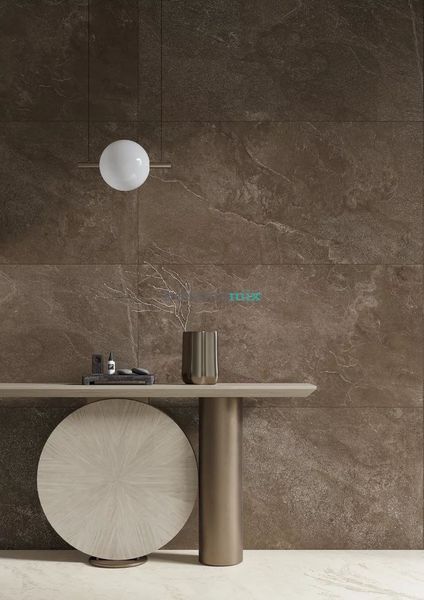 Керамогранит Paradyz | Плитка Coffee Field Brown Gres Mat 119,8X119,8 203118 фото