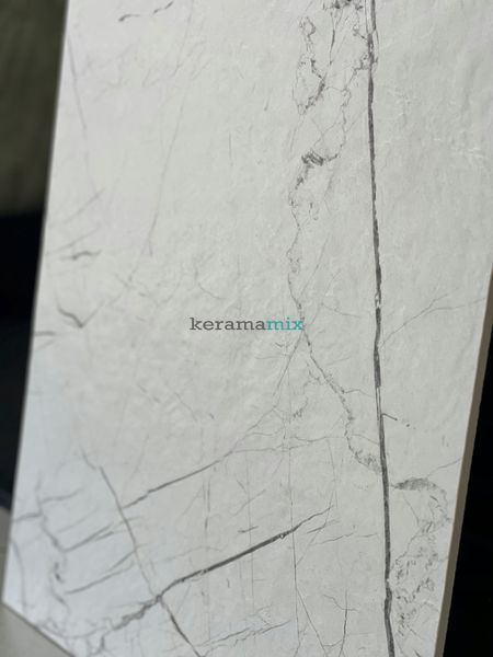 Керамогранит Cerrad | GRES MARMO THASSOS WHITE RECT 8&times;597&times;1197 18943 фото
