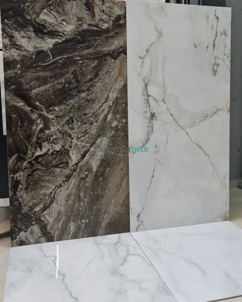 Керамограніт Egen | EAGLE 60X120X7MM RECT. (2,16) POLISHED 19203 фото