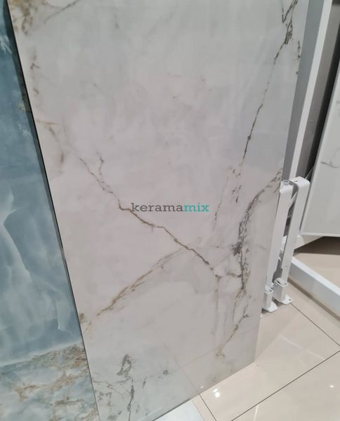 Керамограніт Egen | EAGLE 60X120X7MM RECT. (2,16) POLISHED 19203 фото