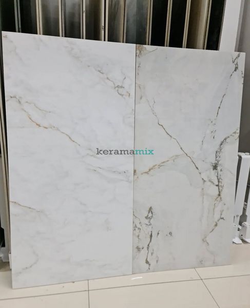 Керамограніт Egen | EAGLE 60X120X7MM RECT. (2,16) POLISHED 19203 фото