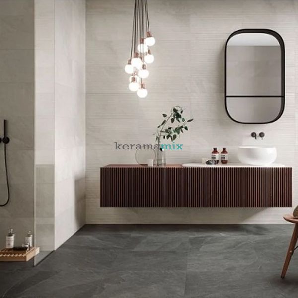 Керамограніт Italgraniti | Плитка Sl01Ba Moon Sq 60x120 см 209914 фото