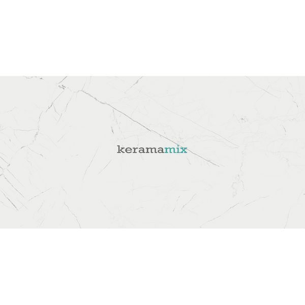 Керамогранит Cerrad | GRES MARMO THASSOS WHITE RECT 8&times;597&times;1197 18943 фото