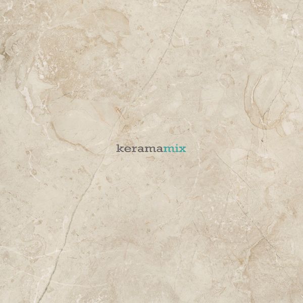 Керамогранит Teo Ceramics (Allore) | Cairo Cream F P 600x600x8 R Glossy 1 11669 фото