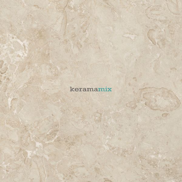 Керамограніт Teo Ceramics (Allore) | Cairo Cream F P 600x600x8 R Glossy 1 11669 фото