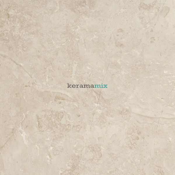 Керамограніт Teo Ceramics (Allore) | Cairo Cream F P 600x600x8 R Glossy 1 11669 фото