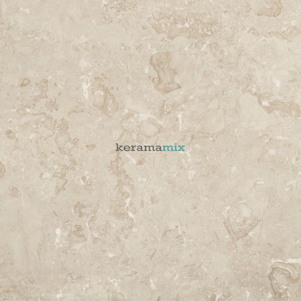 Керамограніт Teo Ceramics (Allore) | Cairo Cream F P 600x600x8 R Glossy 1 11669 фото