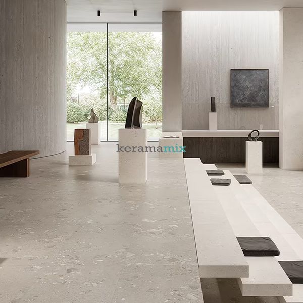 Керамограніт Emil Ceramica | Плитка ENNH GE.GI GRE SK R 60x120 208913 фото