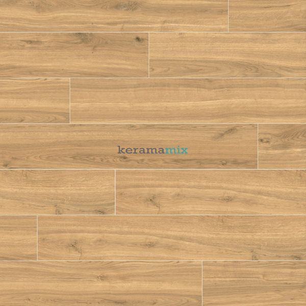 Керамогранит Geotiles | Плитка 20x120(n) G.MADISON MIEL 208763 фото