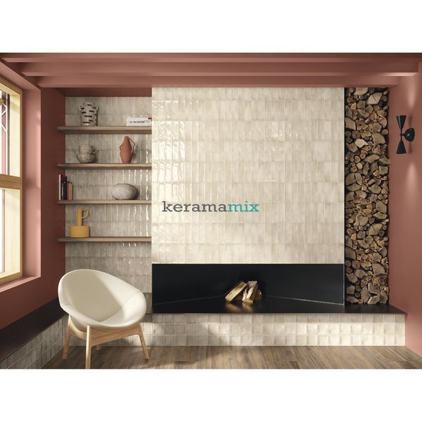 Плитка APE Ceramica | Seville Bone 6,5x20 см 208515 фото