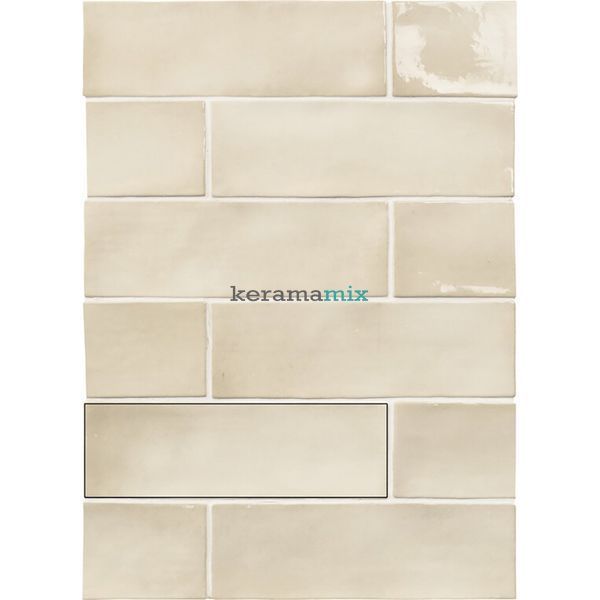 Плитка APE Ceramica | Seville Bone 6,5x20 см 208515 фото
