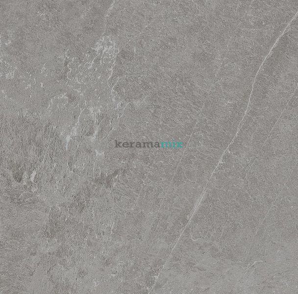 Керамограніт Teo Ceramics (Allore) | Soft Slate Grey F PC 600x600x8 R Sugar 1 11383 фото