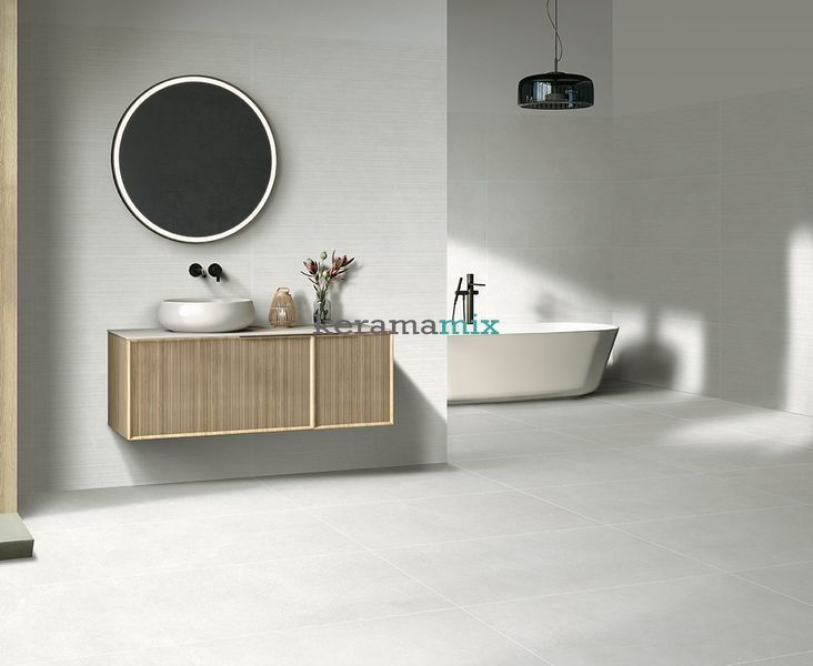 Керамограніт ITA-ITILES | Elite White Rett 600*1200 мм 208564 фото