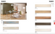 Керамогранит Rako | Board DAKVE142 beige 20x120 cm 210411 фото 3