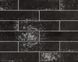 Клінкер Cerrad | Palette Black 74x300x9 201558 фото 2