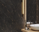 Керамограніт Paradyz | Carrastone Black Gres Szkl. Rekt. Mat. 59,8X119,8 18532 фото 3