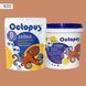Двухкомпонентная эпоксидная затирка для плитки и мозаики ТМ "OCTOPUS", цвет 8222 1,25 кг. 209155 фото 1