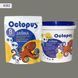 Двокомпонентна епоксидна затирка фуга для плитки і мозаїки ТМ "OCTOPUS", колір 8382 1,25 кг 209205 фото 1
